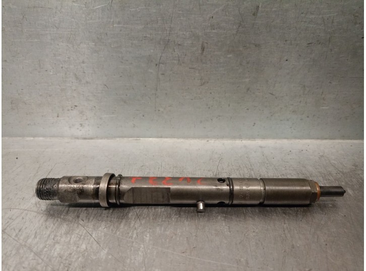 Recambio de inyector para audi a6 berlina (4b2) 2.5 v6 24v tdi cat (aym) referencia OEM IAM 059130201F 0432133795 BOSCH