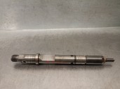 Replacement injector for Audi A6 saloon (4B2) 2.5 V6 24V TDI CAT (AYM) OEM IAM reference 059130201F 0432133795 BOSCH