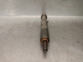 Replacement injector for Audi A6 saloon (4B2) 2.5 V6 24V TDI CAT (AYM) OEM IAM reference 059130201F 0432133795 BOSCH