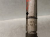 Replacement injector for Audi A6 saloon (4B2) 2.5 V6 24V TDI CAT (AYM) OEM IAM reference 059130201F 0432133795 BOSCH