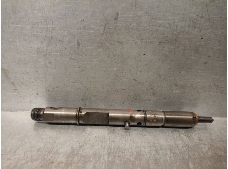 Recambio de inyector para audi a6 berlina (4b2) 2.5 v6 24v tdi cat (aym) referencia OEM IAM 059130201F 0432133795 BOSCH