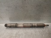 Replacement injector for Audi A6 saloon (4B2) 2.5 V6 24V TDI CAT (AYM) OEM IAM reference 059130201F 0432133795 BOSCH