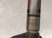 Replacement injector for Audi A6 saloon (4B2) 2.5 V6 24V TDI CAT (AYM) OEM IAM reference 059130201F 0432133795 BOSCH