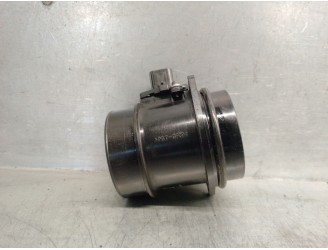 Replacement mass air flow sensor for Ford Focus C-MAX (CAP) 1.8 TDCi turbodiesel CAT OEM IAM reference 4M5112B579CC 1365122 