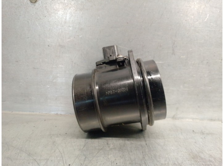 Replacement mass air flow sensor for Ford Focus C-MAX (CAP) 1.8 TDCi turbodiesel CAT OEM IAM reference 4M5112B579CC 1365122 