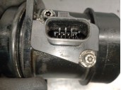 Recambio de caudalimetro para ford focus c-max (cap) 1.8 tdci turbodiesel cat referencia OEM IAM 4M5112B579CC 1365122 