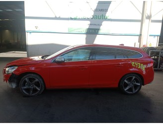volvo v60 i (155) del año 2011