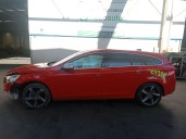 volvo v60 i (155) del año 2011