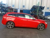 volvo v60 i (155) del año 2011