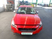 volvo v60 i (155) del año 2011