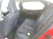 volvo v60 i (155) del año 2011