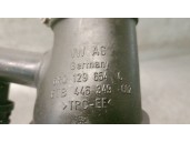 Recambio de tubo para seat ibiza sc (6j1) 1.2 tdi referencia OEM IAM 6R0129654C 6R0129654C 