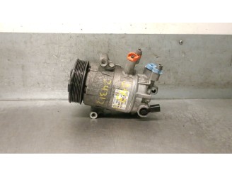 Recambio de compresor aire acondicionado para seat ibiza sc (6j1) 1.2 tdi referencia OEM IAM 5K0820803A 5K0820803 01141228 DELPH