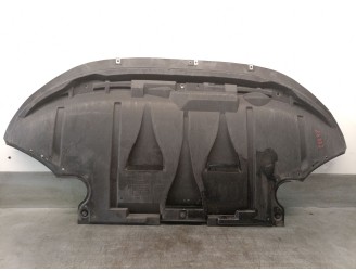 Recambio de cubrecarter para audi a6 berlina (4b2) 2.5 v6 24v tdi cat (aym) referencia OEM IAM 4B0863823E 4B0863821S RIETER