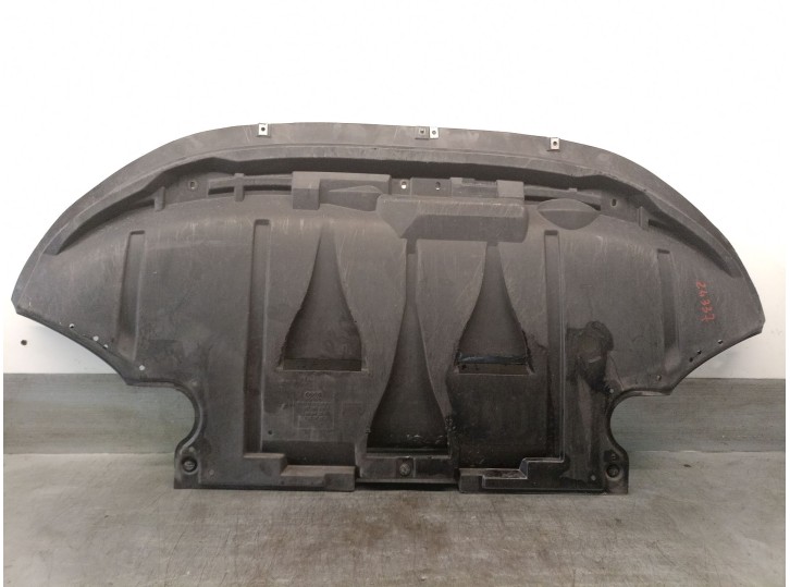 Recambio de cubrecarter para audi a6 berlina (4b2) 2.5 v6 24v tdi cat (aym) referencia OEM IAM 4B0863823E 4B0863821S RIETER