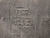 Recambio de cubrecarter para audi a6 berlina (4b2) 2.5 v6 24v tdi cat (aym) referencia OEM IAM 4B0863823E 4B0863821S RIETER