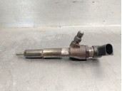 Recambio de inyector para ford focus c-max (cap) 1.8 tdci turbodiesel cat referencia OEM IAM 4M5Q9F593AD SIEMENS