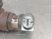 Recambio de inyector para ford focus c-max (cap) 1.8 tdci turbodiesel cat referencia OEM IAM 4M5Q9F593AD SIEMENS