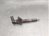 Recambio de inyector para ford focus c-max (cap) 1.8 tdci turbodiesel cat referencia OEM IAM 4M5Q9F593AD SIEMENS