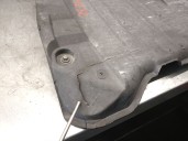 Recambio de cubrecarter para volvo xc90 2.4 diesel cat referencia OEM IAM 30680969 30741853 