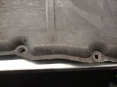 Recambio de cubrecarter para volvo xc90 2.4 diesel cat referencia OEM IAM 30680969 30741853 