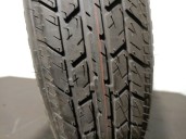 Recambio de neumatico repuesto para hyundai ioniq (ae) 1.6 gdi hybrid referencia OEM IAM 529102H900 T12580D1595M KUMHO