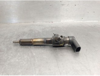 Replacement injector for Ford Focus C-MAX (CAP) 1.8 TDCi turbodiesel cat OEM IAM reference 4M5Q9F593AD SIEMENS
