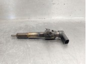Replacement injector for Ford Focus C-MAX (CAP) 1.8 TDCi turbodiesel cat OEM IAM reference 4M5Q9F593AD SIEMENS