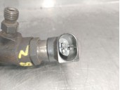 Replacement injector for Ford Focus C-MAX (CAP) 1.8 TDCi turbodiesel cat OEM IAM reference 4M5Q9F593AD SIEMENS