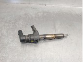 Replacement injector for Ford Focus C-MAX (CAP) 1.8 TDCi turbodiesel cat OEM IAM reference 4M5Q9F593AD SIEMENS