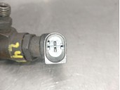 Recambio de inyector para ford focus c-max (cap) 1.8 tdci turbodiesel cat referencia OEM IAM 4M5Q9F593AD SIEMENS