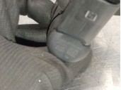 Recambio de inyector para ford focus c-max (cap) 1.8 tdci turbodiesel cat referencia OEM IAM 4M5Q9F593AD SIEMENS