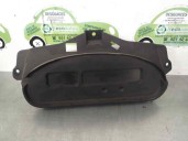 Recambio de pantalla multifuncion para renault megane i scenic (ja0) 1.6 16v kaleido referencia OEM IAM P8200142416 