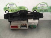 Recambio de pantalla multifuncion para renault megane i scenic (ja0) 1.6 16v kaleido referencia OEM IAM P8200142416 