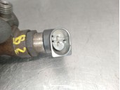 Recambio de inyector para ford focus c-max (cap) 1.8 tdci turbodiesel cat referencia OEM IAM 4M5Q9F593AD SIEMENS