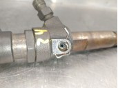 Recambio de inyector para ford focus c-max (cap) 1.8 tdci turbodiesel cat referencia OEM IAM 4M5Q9F593AD SIEMENS