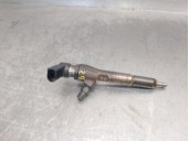 Recambio de inyector para ford focus c-max (cap) 1.8 tdci turbodiesel cat referencia OEM IAM 4M5Q9F593AD SIEMENS