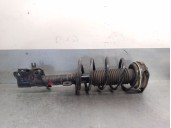 Recambio de amortiguador delantero izquierdo para nissan qashqai i (j10, nj10) 1.6 referencia OEM IAM E4303BR00B E4303BR00B SACH