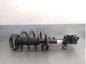 Recambio de amortiguador delantero izquierdo para nissan qashqai i (j10, nj10) 1.6 referencia OEM IAM E4303BR00B E4303BR00B SACH