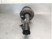 Recambio de amortiguador delantero izquierdo para nissan qashqai i (j10, nj10) 1.6 referencia OEM IAM E4303BR00B E4303BR00B SACH