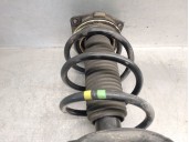 Recambio de amortiguador delantero izquierdo para nissan qashqai i (j10, nj10) 1.6 referencia OEM IAM E4303BR00B E4303BR00B SACH
