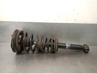 Recambio de amortiguador delantero izquierdo para nissan primera berlina (p11) 2.0 turbodiesel cat referencia OEM IAM 561102F025