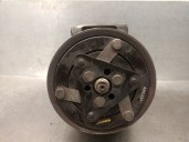 Recambio de compresor aire acondicionado para peugeot 308 sport referencia OEM IAM 9659875780 6453ZE 1355F SANDEN
