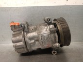 Recambio de compresor aire acondicionado para peugeot 308 sport referencia OEM IAM 9659875780 6453ZE 1355F SANDEN