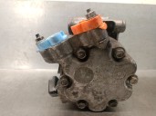Recambio de compresor aire acondicionado para peugeot 308 sport referencia OEM IAM 9659875780 6453ZE 1355F SANDEN