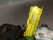 Recambio de compresor aire acondicionado para peugeot 308 sport referencia OEM IAM 9659875780 6453ZE 1355F SANDEN