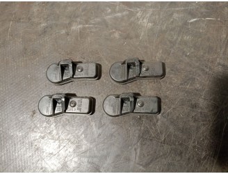 Recambio de sensor presion para citroën ds5 2.0 bluehdi 150 referencia OEM IAM 9811536380 