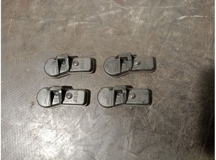 Recambio de sensor presion para citroën ds5 2.0 bluehdi 150 referencia OEM IAM 9811536380  