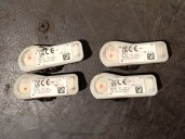 Recambio de sensor presion para citroën ds5 2.0 bluehdi 150 referencia OEM IAM 9811536380  