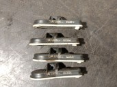 Recambio de sensor presion para citroën ds5 2.0 bluehdi 150 referencia OEM IAM 9811536380 